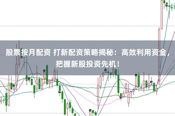 股票按月配资 打新配资策略揭秘：高效利用资金，把握新股投资先机！