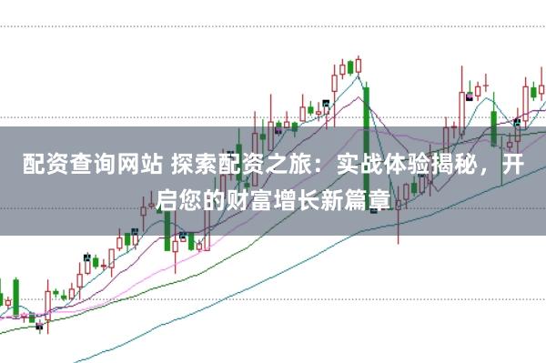 配资查询网站 探索配资之旅：实战体验揭秘，开启您的财富增长新篇章