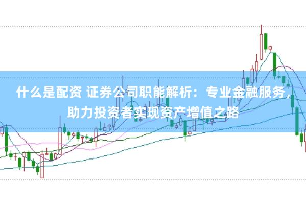 什么是配资 证券公司职能解析：专业金融服务，助力投资者实现资产增值之路