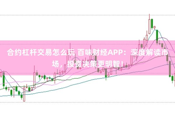 合约杠杆交易怎么玩 百味财经APP：深度解读市场，投资决策更明智！